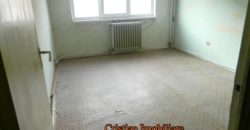 Apartament 2 camere, etaj intermediar, zona Bowling