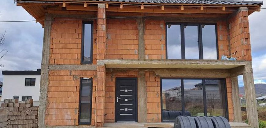 Casa constructie noua, Alba Iulia-Micesti