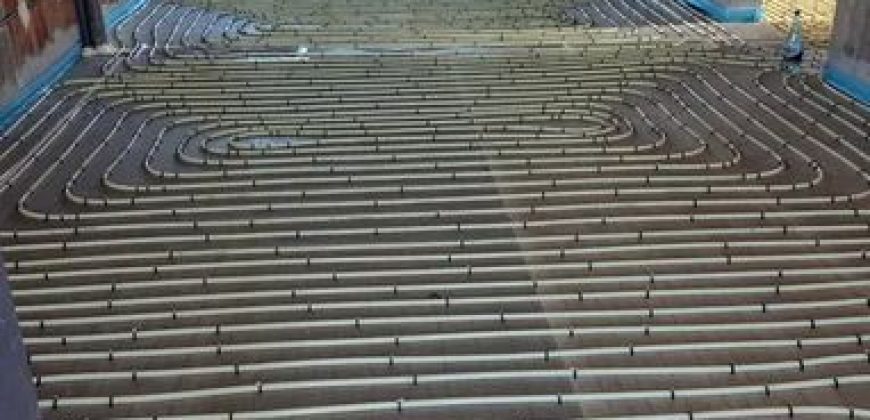 Casa constructie noua, Alba Iulia-Micesti