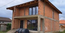 Casa constructie noua, Alba Iulia-Micesti