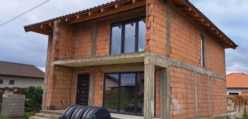 Casa constructie noua, Alba Iulia-Micesti