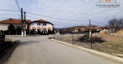 Teren constructie casa, in Ighiu-Primarie