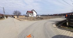 Teren constructie casa, in Ighiu-Primarie