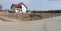 Teren constructie casa, in Ighiu-Primarie