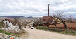 Teren cu vedere superba, Alba Iulia spre Micesti