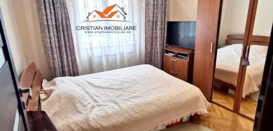 Apartament 4 camere Cetate, zona Closca, bloc foste proprietati !