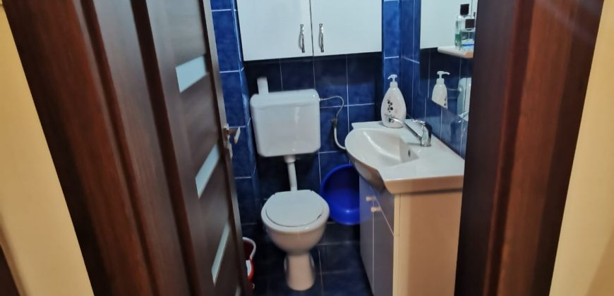 Apartament 4 camere Cetate, zona Closca, bloc foste proprietati !