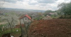 Teren cu vedere superba, Alba Iulia spre Micesti