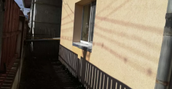 Casa individuala, Ultracentral