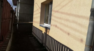 Casa individuala, Ultracentral