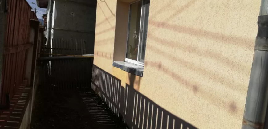 Casa individuala, Ultracentral