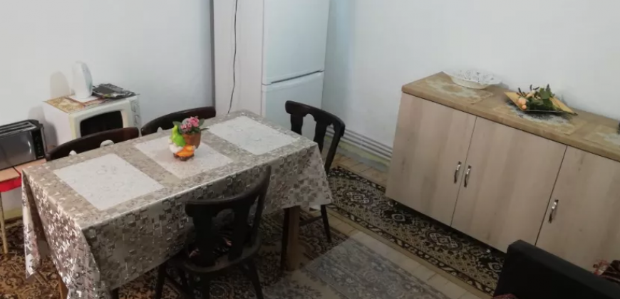 Casa individuala, Ultracentral