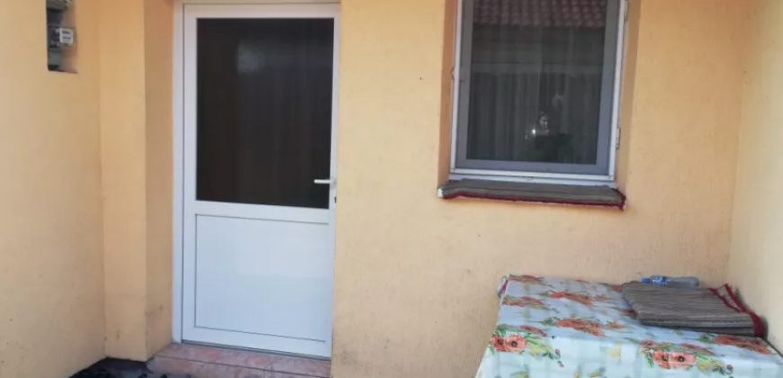 Casa individuala, Ultracentral