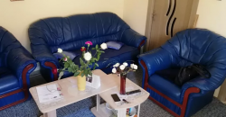 Casa individuala, Ultracentral