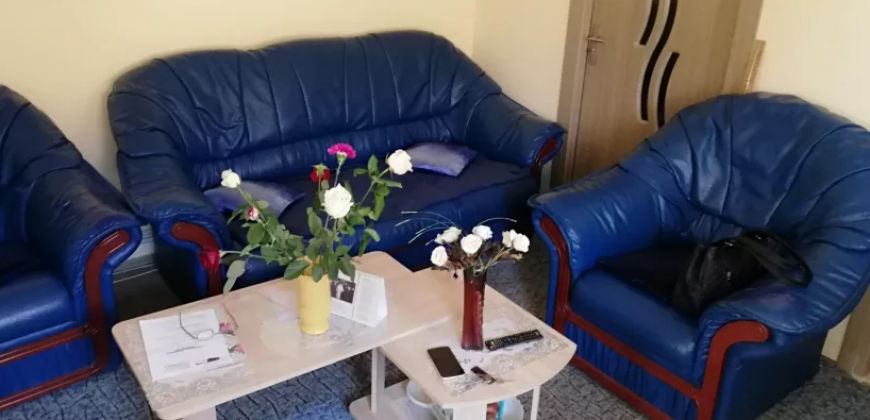 Casa individuala, Ultracentral