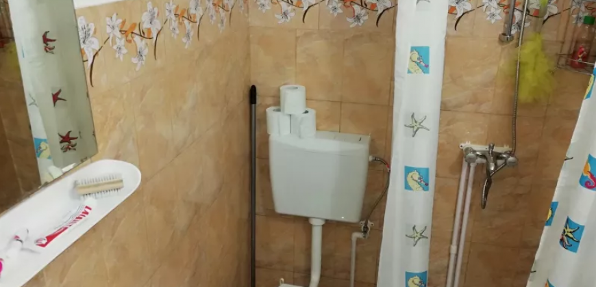 Casa individuala, Ultracentral