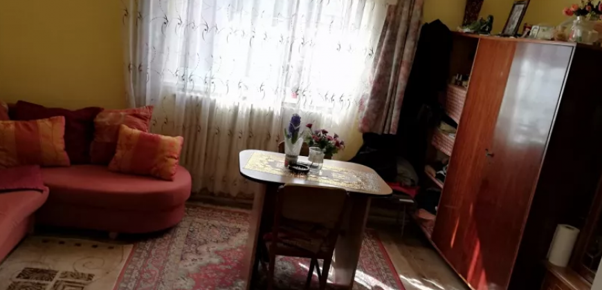 Casa individuala, Ultracentral