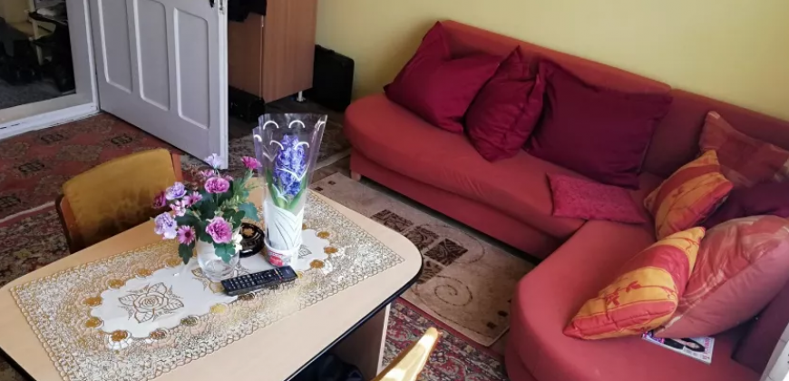 Casa individuala, Ultracentral