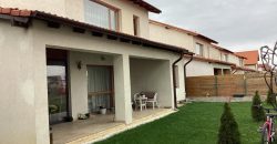 Casă cu 4 camere și garaj, în Alba Iulia.