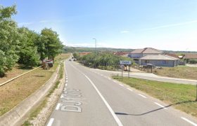 Teren in Ciugud, parcela de 621 mp