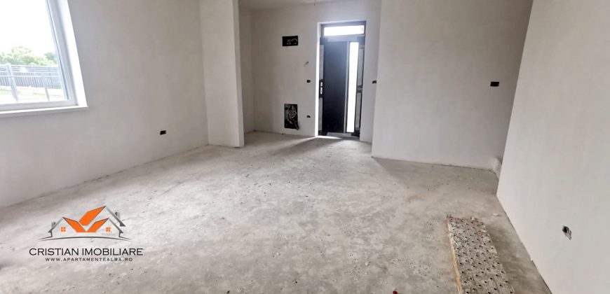 Triplex finisat la cheie-Dealul Furcilor