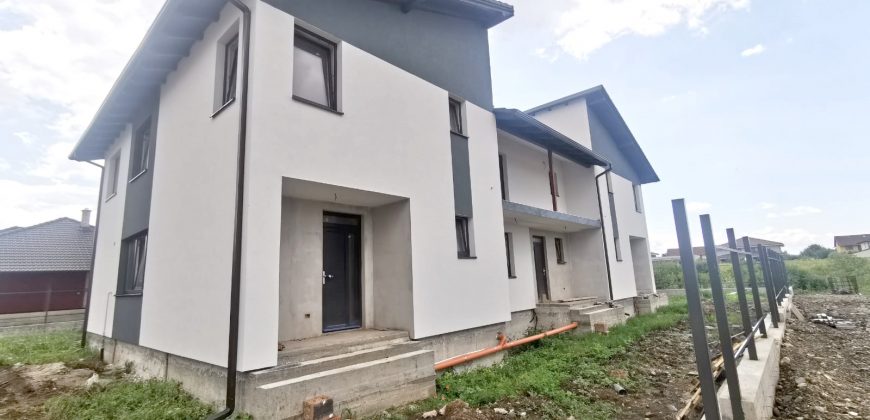 Triplex finisat la cheie-Dealul Furcilor