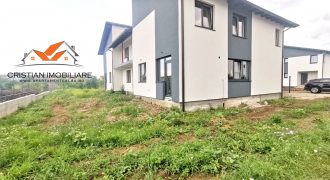 Triplex finisat la cheie-Dealul Furcilor