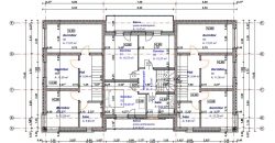 Triplex finisat la cheie-Dealul Furcilor