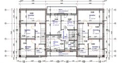Triplex finisat la cheie-Dealul Furcilor