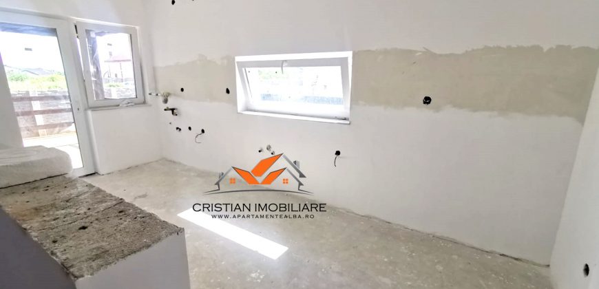 Duplex la cheie, Cetate Dealul Furcilor