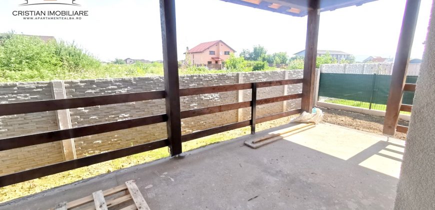 Duplex la cheie, Cetate Dealul Furcilor