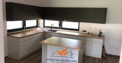 Casa individuala, Alba Iulia- Skit !