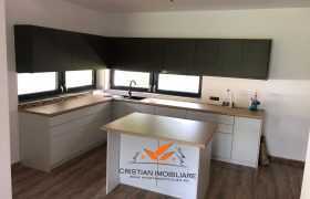 Casa individuala, Alba Iulia- Skit !