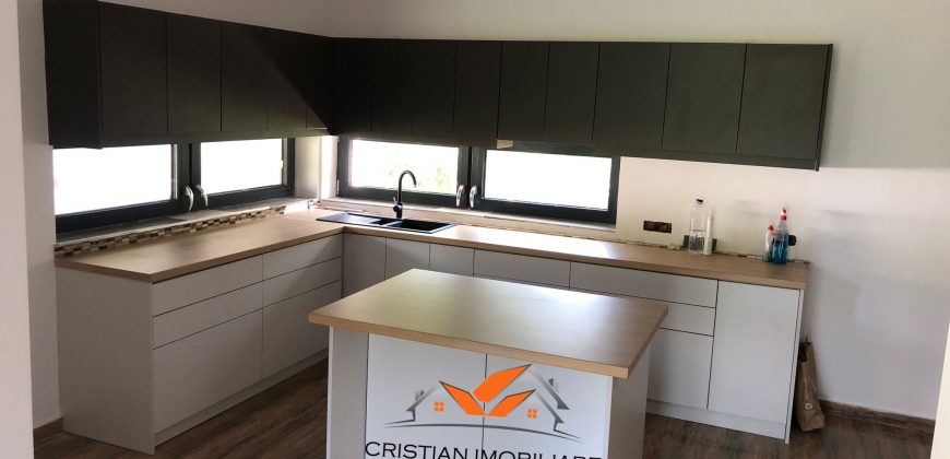 Casa individuala, Alba Iulia- Skit !