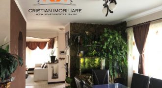 Casa individuala, Alba-Micesti