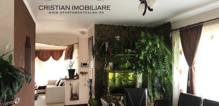 Casa individuala, Alba-Micesti