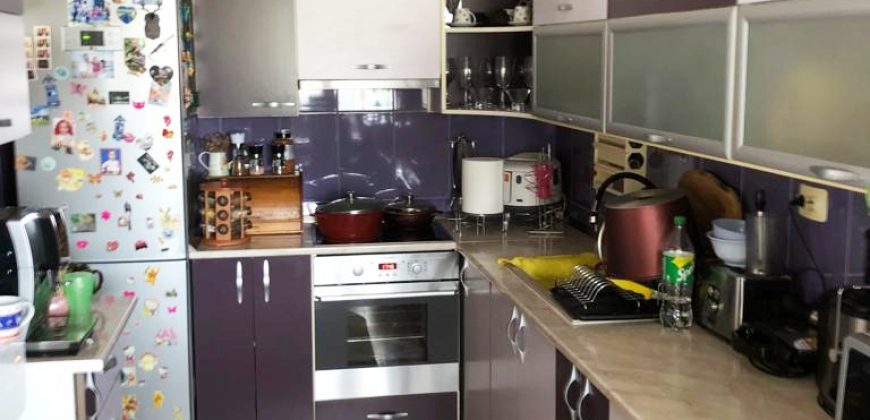 Casa individuala, Alba-Micesti