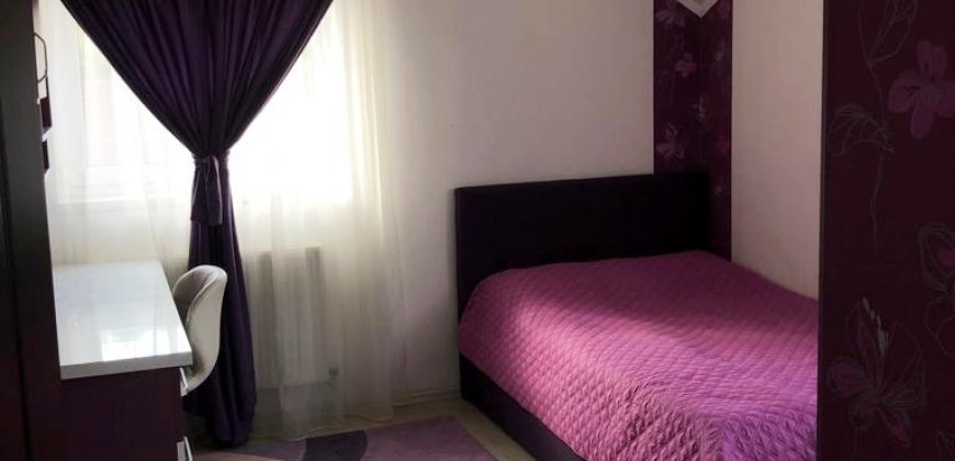 Casa individuala, Alba-Micesti