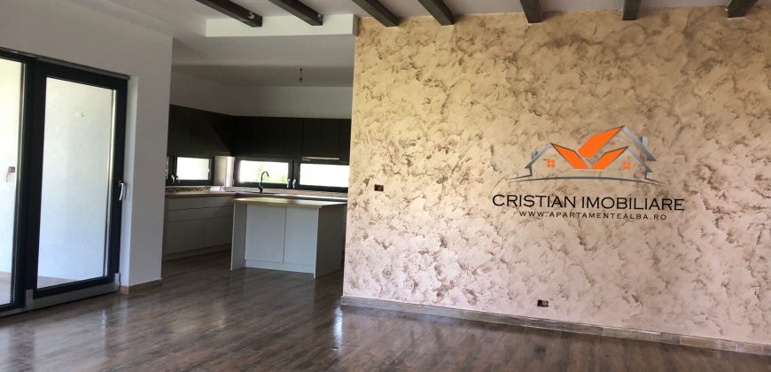 Casa individuala, Alba Iulia- Skit !