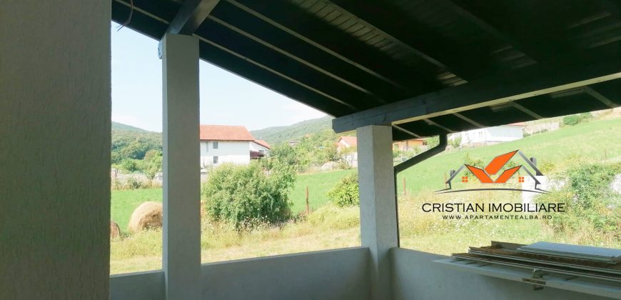 Casa individuala, Alba Iulia- Skit !