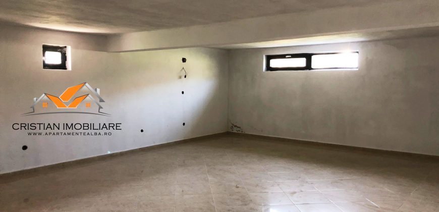 Casa individuala, Alba Iulia- Skit !