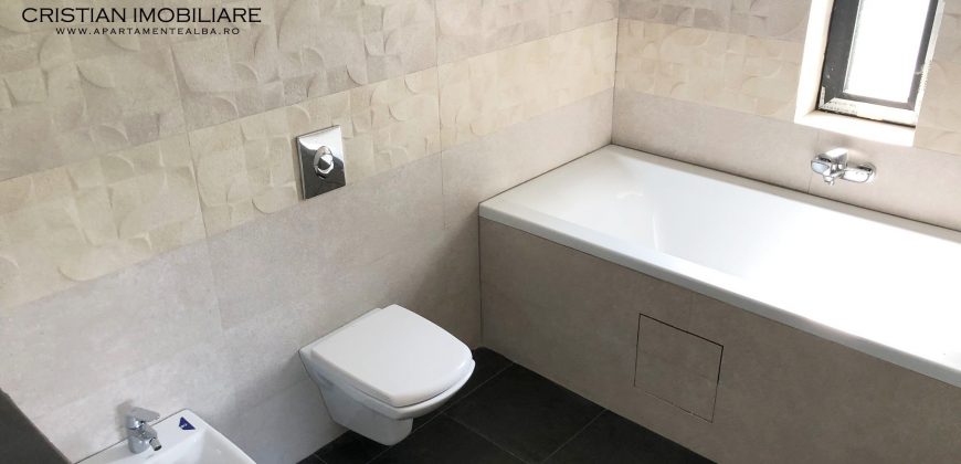 Casa individuala, Alba Iulia- Skit !