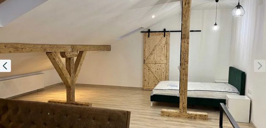 Apartament 3 camere, Centru !