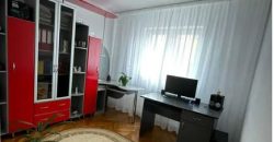 Apartament 5 camere decomandat, Cetate, etaj 1!