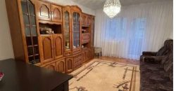 Apartament 5 camere decomandat, Cetate, etaj 1!