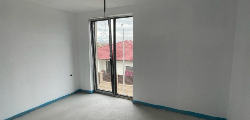 Duplex la cheie, Cetate- Dealul Furcilor !