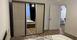 Apartament 3 camere, Centru, bloc nou !