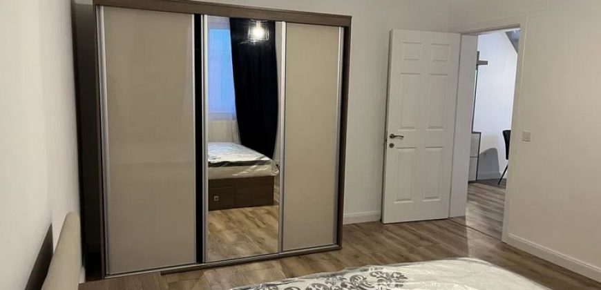 Apartament 3 camere, Centru, bloc nou !