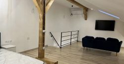 Apartament 3 camere, Centru, bloc nou !