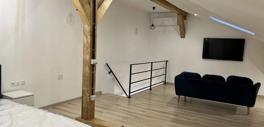 Apartament 3 camere, Centru, bloc nou !